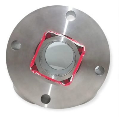 SELO MECÂNICO DE FOLE GX-200 FLOWSERVE DE CARTUCHO 2''
