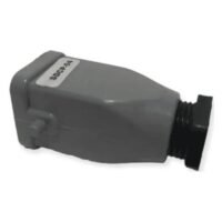 CARCAÇA PLUG MULTIPOLAR ...