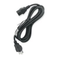 CABO DE FORÇA COM PLUG U...