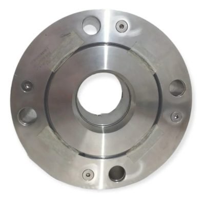 SELO MECÂNICO DE FOLE GX-200 FLOWSERVE DE CARTUCHO 2'' - Imagem 2
