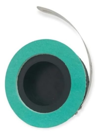 DISCO RUPTURA GRAFITE SAFETY SYSTEMS IMB 2'' 150LBS B16.5 - Imagem 3