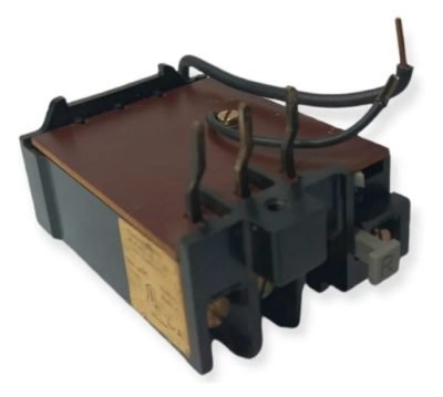 RELÉ TÉRMICO SIEMENS 7-9A3UA-4000-OAR - Imagem 3