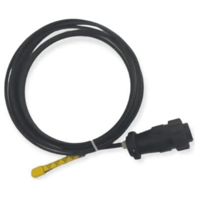 SENSOR CABO CONECTOR AWM E41663 3MT 80°C ROHS
