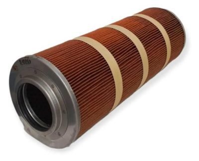 FILTRO OLEO MAYEKAWA EPC 200 FG213 200 - Imagem 4