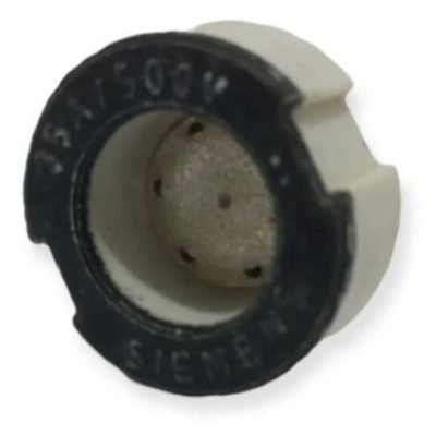 PARAFUSO AJUSTE SIEMENS FUSÍVEL DIAZED 35A 500V KIT 6 UN - Imagem 4