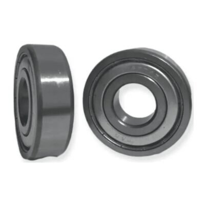 ROLAMENTO RÍGIDO ESFERA 6304ZZ FED BEARING KIT 2 UN
