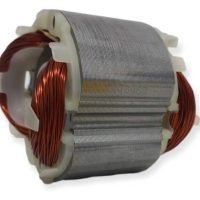 ESTATOR BOBINA MAKITA 634508-8 220V MARTELO HM0860C