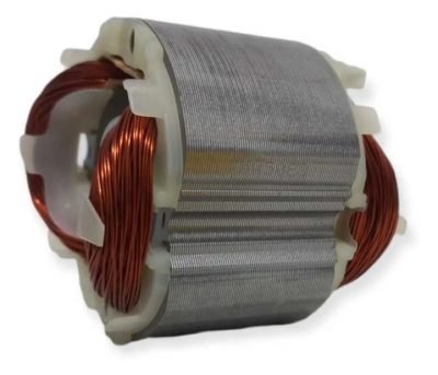 ESTATOR BOBINA MAKITA 634508-8 220V MARTELO HM0860C