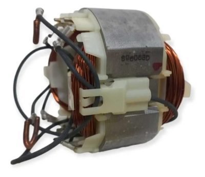 ESTATOR 596068-7 220V SERRA CIRCULAR MAKITA 5007F
