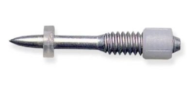 Pino Roscado Hilti Atuação Direta X-w6-20-22 Fp8 Cx 100un