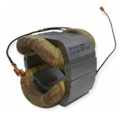 ESTATOR BOBINA MARTELETE 220V BOSCH GSH-11 1614220187