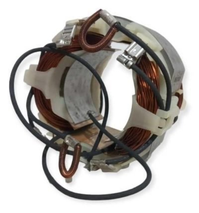 ESTATOR 596068-7 220V SERRA CIRCULAR MAKITA 5007F - Imagem 2
