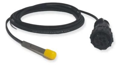 SENSOR CABO CONECTOR AWM E41663 3MT 80°C ROHS - Imagem 2
