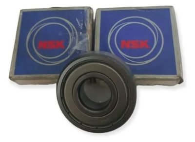 ROLAMENTO ESFERA NSK 6304ZZ B EEMS P2 607710001 KIT 2UN