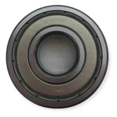 ROLAMENTO ESFERA NSK 6304ZZ B EEMS P2 607710001 KIT 2UN - Imagem 3