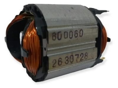 ESTATOR BOSCH 220V F000600060 PARA ESMERILHADEIRA 1282.0