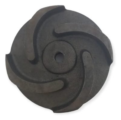 ROTOR ABERTO USINADO BOMBA CR2