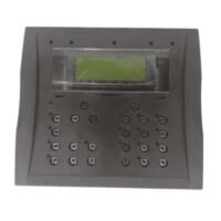 IHM SCHNEIDER ATOS 6006P9...