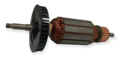 INDUZIDO 230V PLAINA BOSCH GHO 20-82 2604010763 - Imagem 2