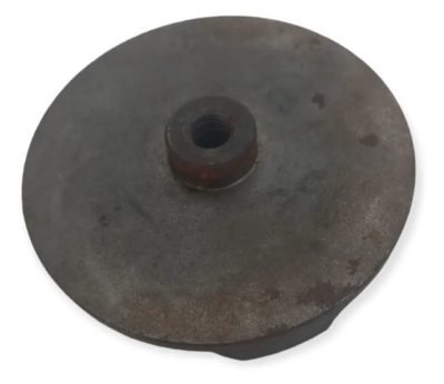 ROTOR ABERTO USINADO BOMBA CR2 - Imagem 2