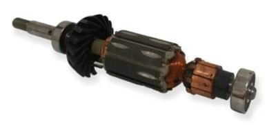 INDUZIDO ROTOR MICRO RETÍFICA DREMEL 285 COD. 2.610.912.779 - Imagem 2