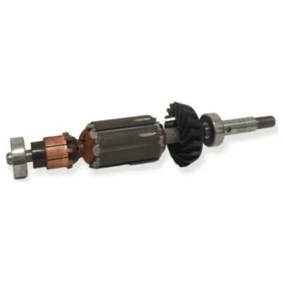 INDUZIDO ROTOR MICRO RETÍFICA DREMEL 285 COD. 2.610.912.779