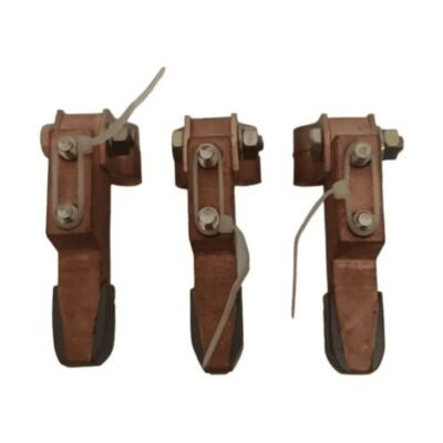 CONTATO ARCO FIXO DISJUNTOR SACE DIARC DR 17,3 KIT 3UN