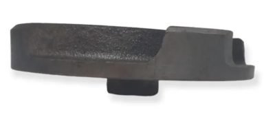 ROTOR ABERTO USINADO BOMBA CR2 - Imagem 3