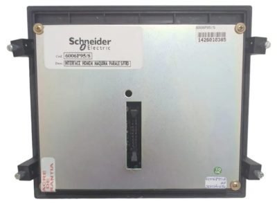 IHM SCHNEIDER 6006P95/S S/ MEMBRANA - Imagem 2