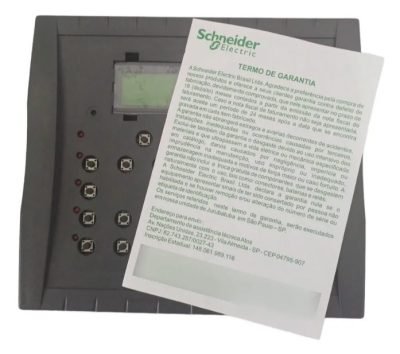 IHM SCHNEIDER 6006P95/S S/ MEMBRANA - Imagem 3