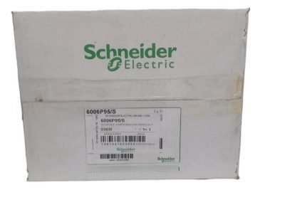 IHM SCHNEIDER 6006P95/S S/ MEMBRANA - Imagem 4