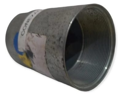 CONEXÃO DO TUBO VIBRADOR IMERSÃO WEBER CRB36 5835046 - Imagem 2
