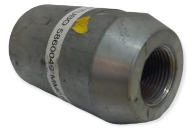 CONEXÃO DO TUBO VIBRADOR IMERSÃO WEBER CRB36 5835046 - Imagem 3