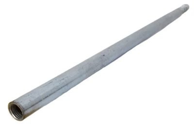 TUBO LIGAÇÃO ROSQUEADEIRA SUPER EGO PRÓ 4'' 8970516 - Imagem 2