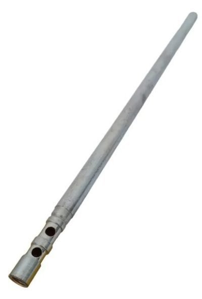 TUBO LIGAÇÃO ROSQUEADEIRA SUPER EGO PRÓ 4'' 8970516 - Imagem 3