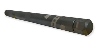 GARRAFA MONTADA VIBRADOR IMERSÃO WEBER CR25 6025003 - Imagem 2
