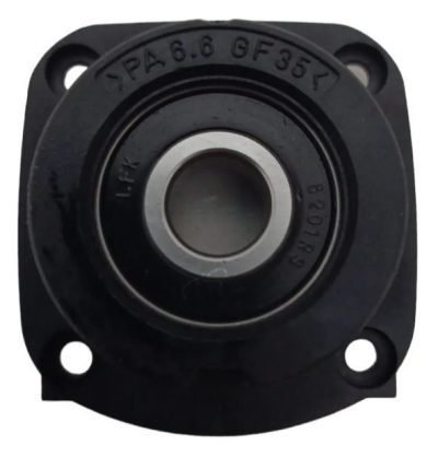 FLANGE MANCAL ESMERILHADEIRA BOSCH GWS6-115 1605805090 - Imagem 2