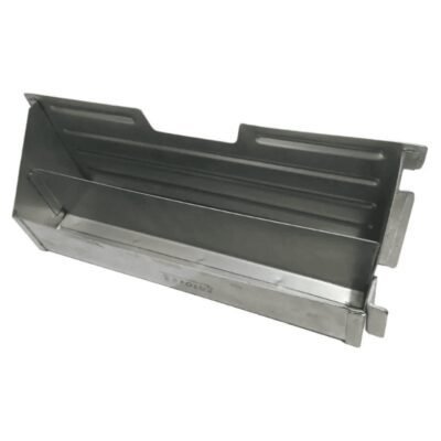 CAIXA FERRAMENTA ROSQUEADEIRA SUPER EGO 4'' 8970128