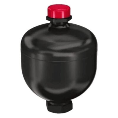 ACUMULADOR HIDRÁULICO MEMBRANA REXROTH 0,7L PS 180BAR