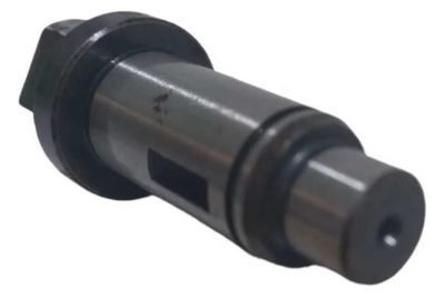 EIXO PARA SERRA MÁRMORE MAKITA 4107R 4107B 325402-2 ORIGINAL - Imagem 3