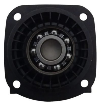 FLANGE MANCAL ESMERILHADEIRA BOSCH GWS6-115 1605805090 - Imagem 3