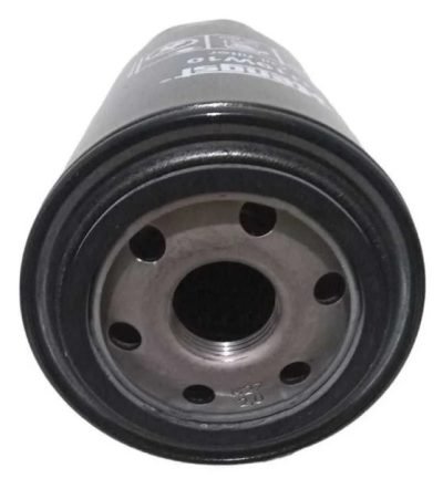 FILTRO ÓLEO H19W10 HENGST MOTOR CUMMIS MANN W 950/26 - Imagem 3