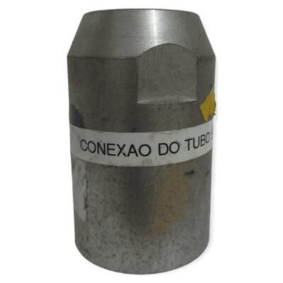 CONEXÃO DO TUBO VIBRADOR IMERSÃO WEBER CRB36 5835046