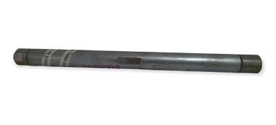 GARRAFA MONTADA VIBRADOR IMERSÃO WEBER CR25 6025003 - Imagem 4