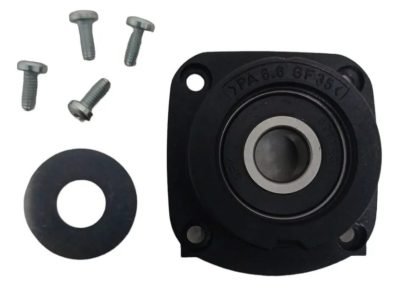 FLANGE MANCAL ESMERILHADEIRA BOSCH GWS6-115 1605805090 - Imagem 4