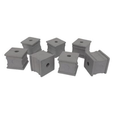 JUNTA CABOS CABTITE KT5 WEIDMULLER 1826480000 KIT 7 UN