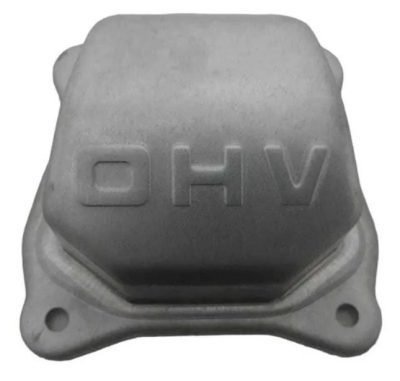 TAMPA CABEÇOTE VÁLVULA MOTOR HONDA 12310ZE1010