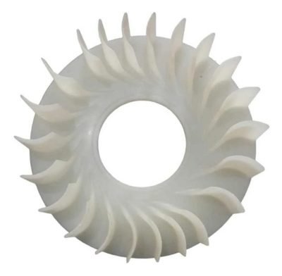VENTILADOR REFRIGERAÇÃO MOTOR HONDA GX620 GX610 1951 1ZJ1000