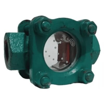 INDICADOR DE FLUXO WASINO GFS 15A 1/2 POLEGADA