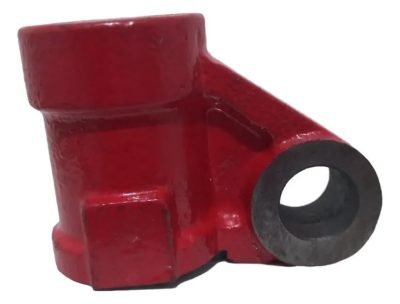 BRAÇO CORTA TUBO ROSQUEADEIRA SUPER EGO 8970507 - Imagem 2
